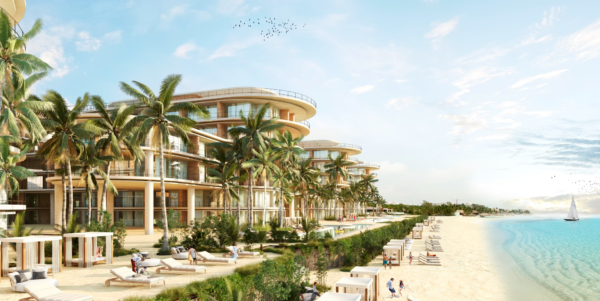 Zonna Playa del Carmen